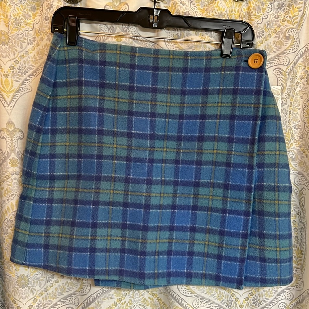 Lilly Pulitzer skirt